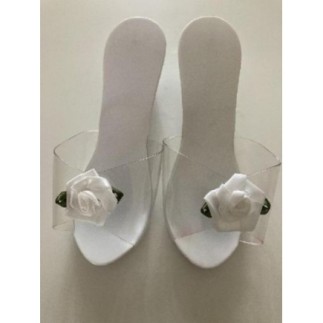 Déguisement chaussures...