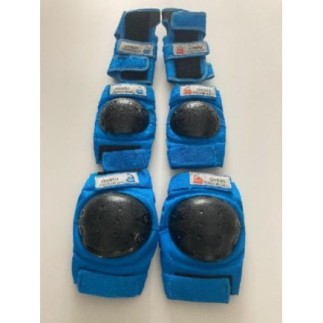 Set de protection rollers...