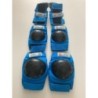 Set de protection rollers bleu Oxelo