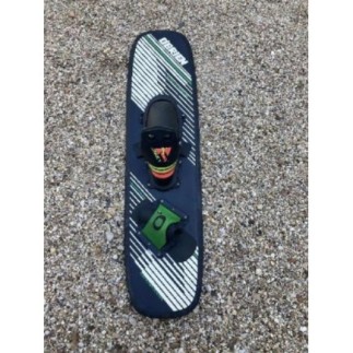 Monoski de figure Obrien 