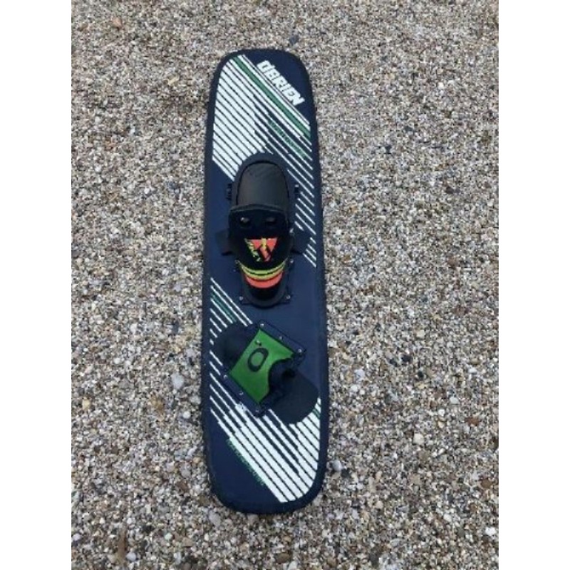 Monoski de figure Obrien 