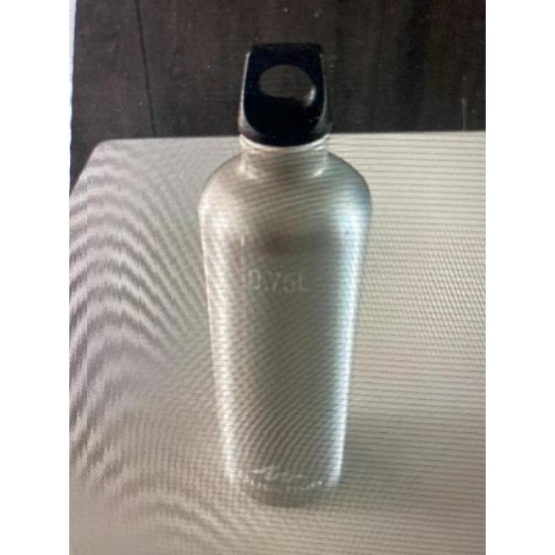 Gourde aluminium Quechua