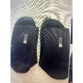 Chaussons/chaussettes surf...
