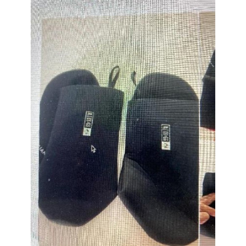 Chaussons/chaussettes surf eau froide Decathlon
