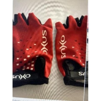 Gants vélo Oxus XS