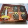 Coffret cocktail ananas Ardtime (neuf)