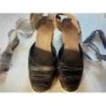 Espadrilles compensées IX 36