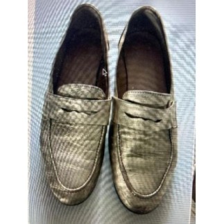 Mocassins or mat La Scarpa 38