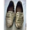 Mocassins or mat La Scarpa 38