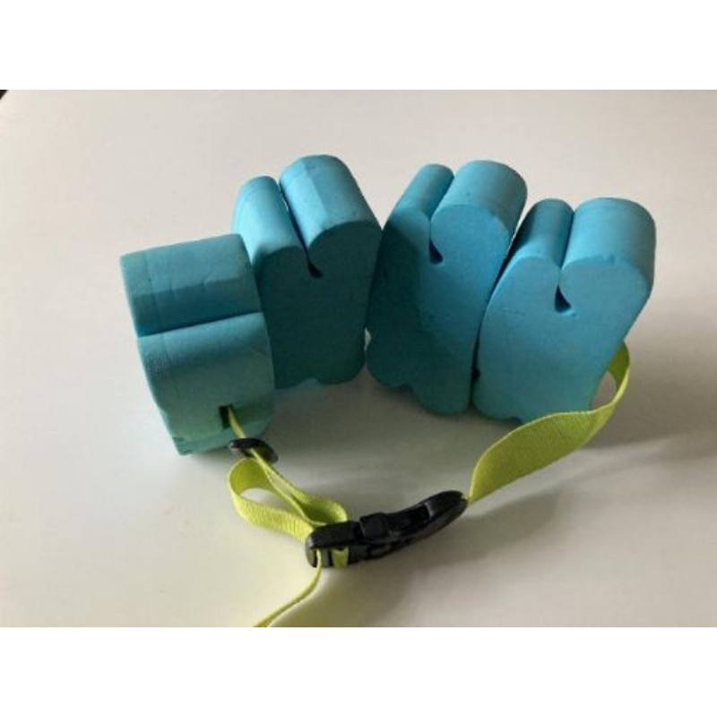 Ceinture de natation 4 flotteurs Naiji
