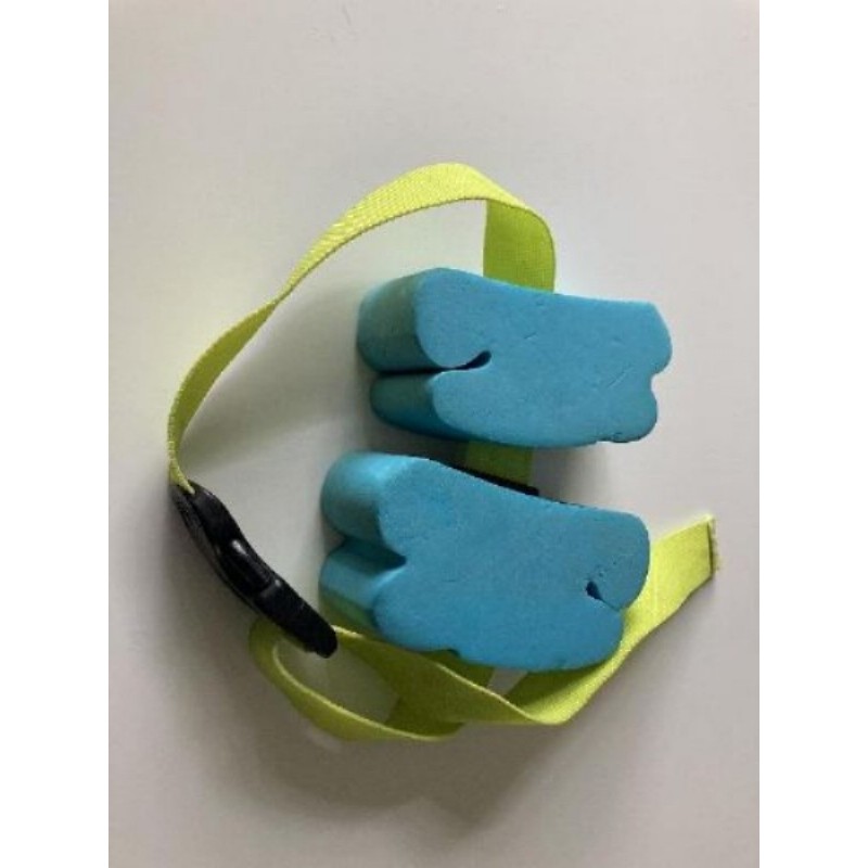 Ceinture de natation 2 flotteurs Nabaiji 