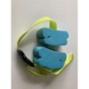 Ceinture de natation 2 flotteurs Nabaiji 