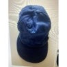 Casquette marine Amcap