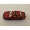 Voiture rouge Corgi