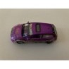 Voiture rose Injen