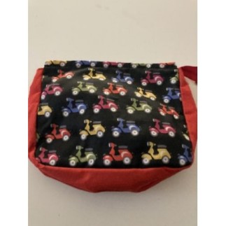 Trousse de toilette...