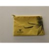 Pochette jaune Air Austral 