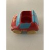 Voiture bébé Fire