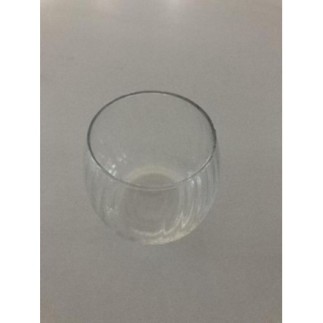Verre strié 