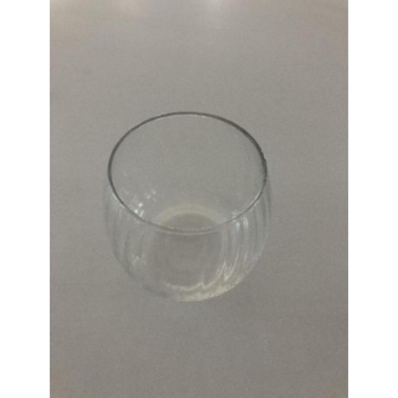 Verre strié 
