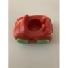Voiture bébé rouge
