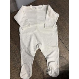 Pyjama grenouillère coton...