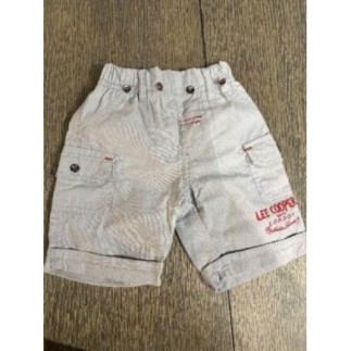 Short Lee Cooper garçon...