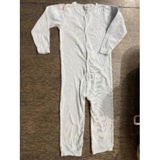 Pyjama grenouillère DPAM...
