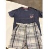 Pyjama court Okaidi 2 ans garçon