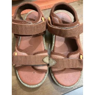 Sandales Kickers garçon...