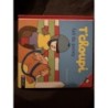 Livre jeunesse Tchoupi fait du poney