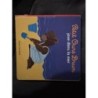 Livre jeunesse Petit ours brun joue dans la mer