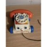 Téléphone vintage Fisherprice