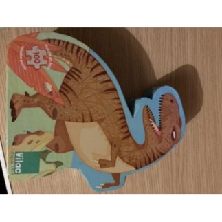 Puzzle dinosaure Vilac 100...