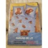 Parure DISNEY- Frère des Ours- 140x200 NEUVE
