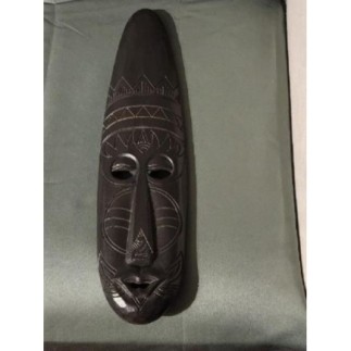 Masque ETHNIQUE 48ncm