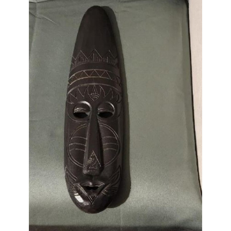 Masque ETHNIQUE 48ncm