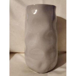 Vase Mauve 30CM de Hauteur