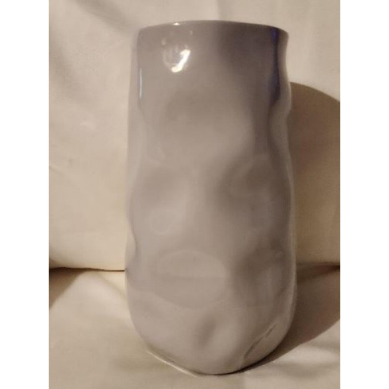 Vase Mauve 30CM de Hauteur