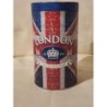 Boite en Fer London 19cm