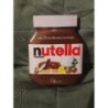 Livre de recette Nutella collector