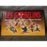 Lot de 3 BD de collection BAGHERRA (Les Gobelins, Les Fantômes, Les Sorcières- NEUF