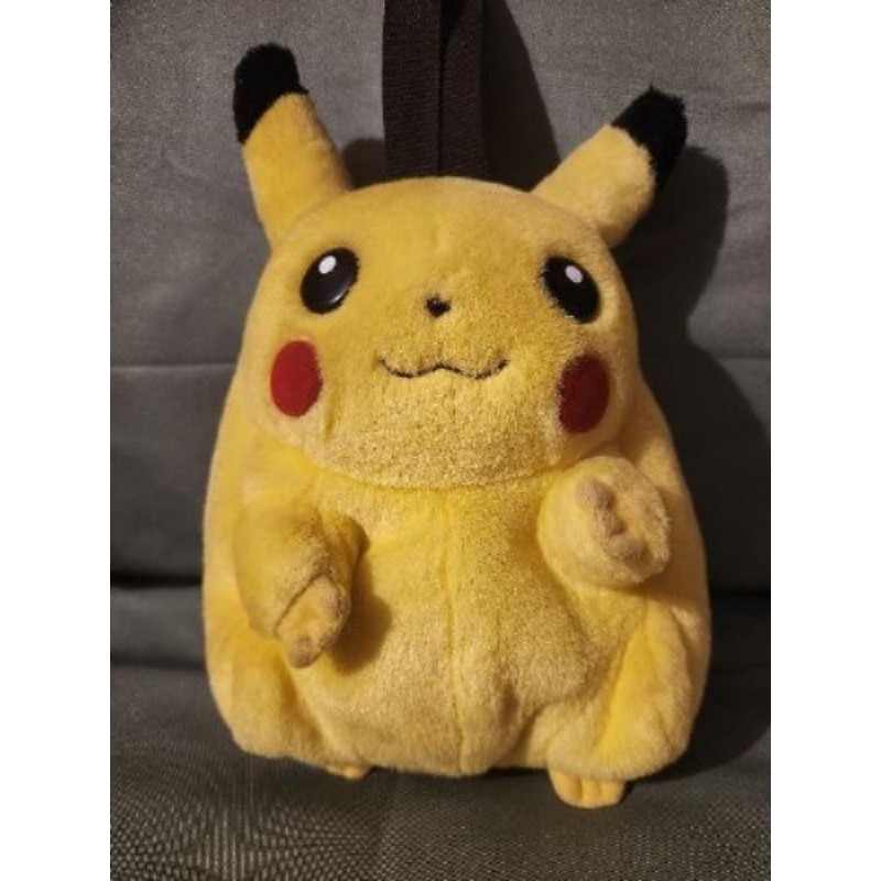 sac à dos Pikatchu