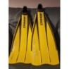 palme Taille 39-40 Marque CRESSI
