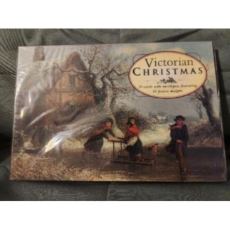 Set de 20 Cartes de Noel...