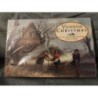 Set de 20 Cartes de Noel sous blister