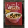 Livre de recettes WOK facile