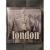 6 Dessous de verre London