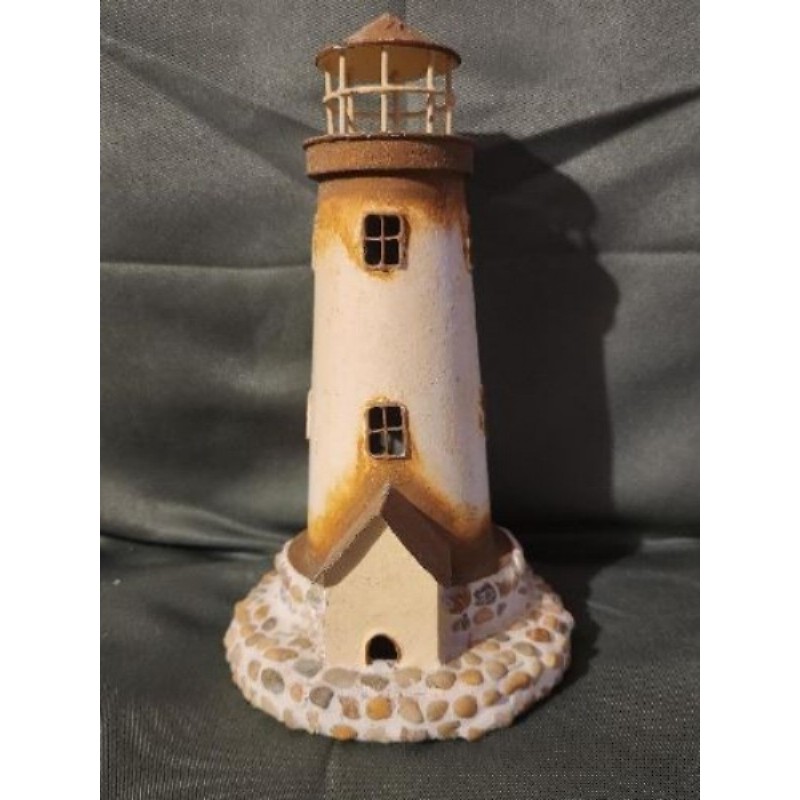 Phare 22cm de Hauteur