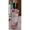 Brume parfumée Collection Platinium 